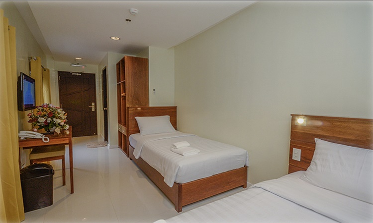 Marianne Hotel