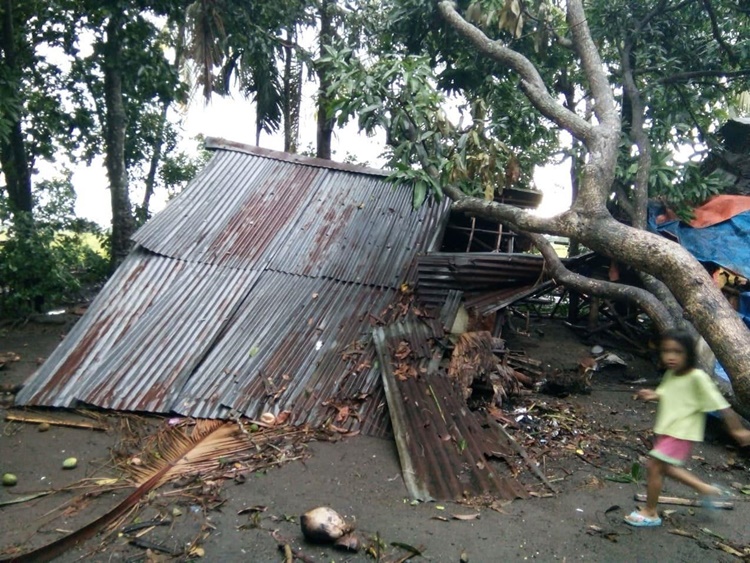 Negros Occidental