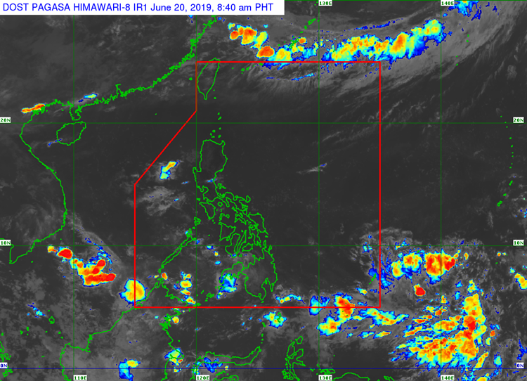 PAGASA