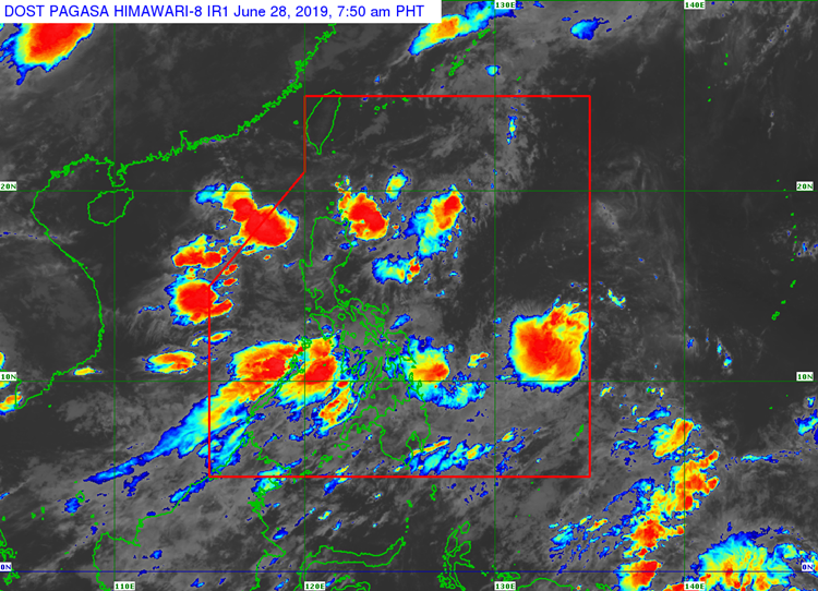 PAGASA