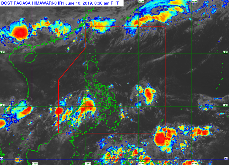 PAGASA