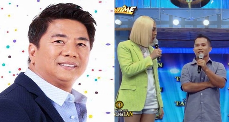 Willie Revillame Fulfills Promise To 'Tawag Ng Tanghalan' Contestant