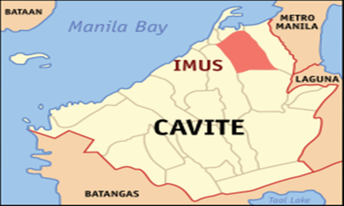 35 Students From Imus, Cavite Suffers From Food Poisoning