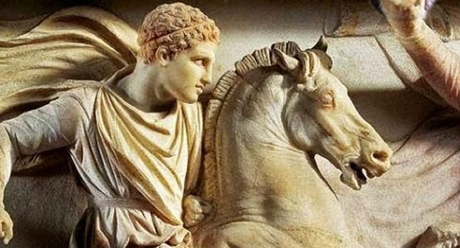 Alexander The Great Works And Contributions And More   ALEXANDER THE GREAT WORKS AND CONTRIBUTIONS 