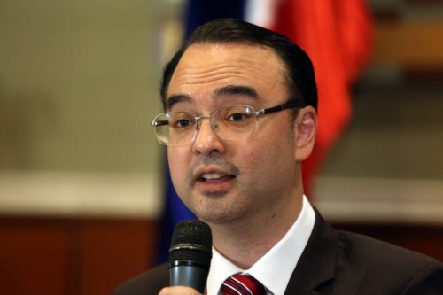 Alan Peter Cayetano