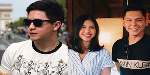 Alden Richards, Maine Mendoza
