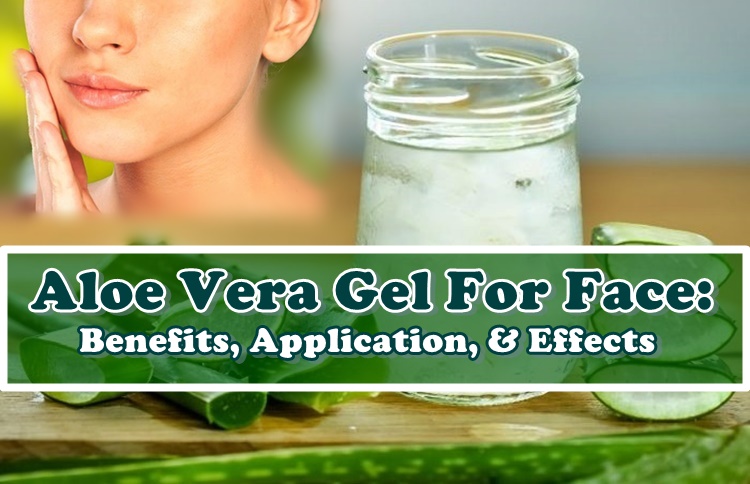 Aloe Vera Gel