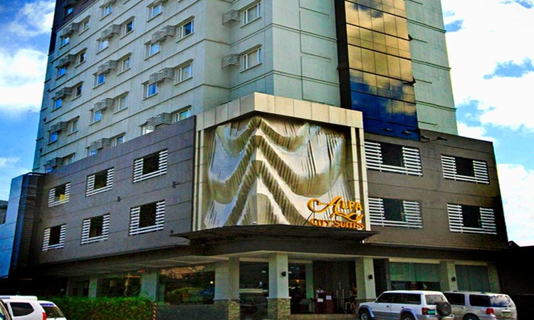 Cebu Hotels