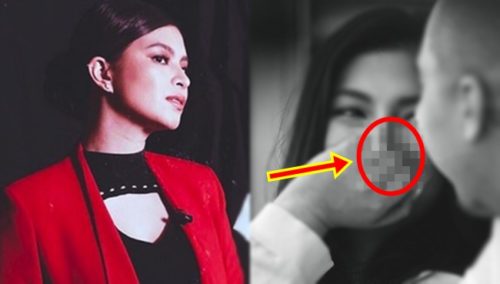 Angel Locsin, Neil Arce