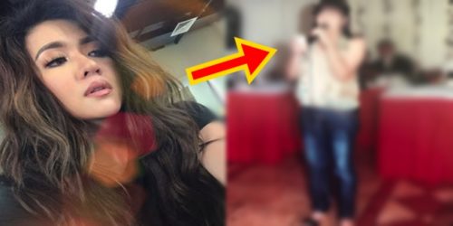 Angeline Quinto event singer 2