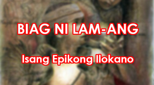 BIAG NI LAM-ANG
