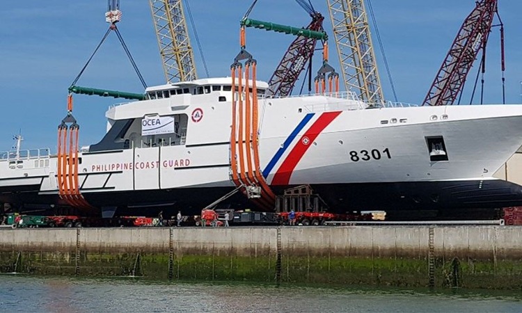 BRP-Gabriela-Silang-PH-Coast-Guard
