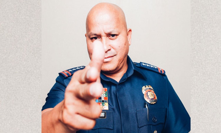 gen. bato dela rosa