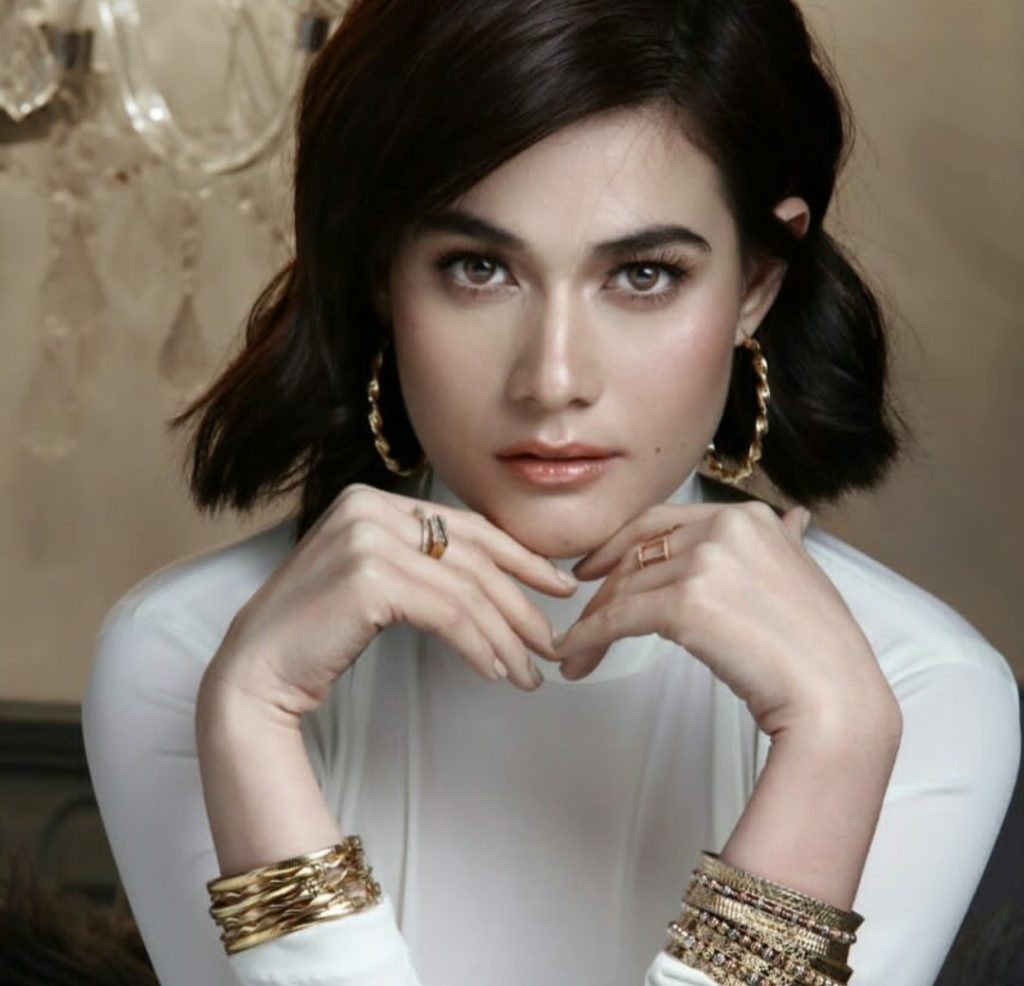 Bea alonzo was born on october 17, 1987 in the philippines as phylbert ange...