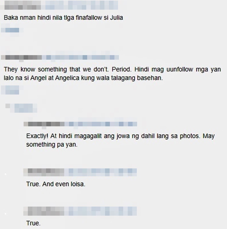 Julia Barretto