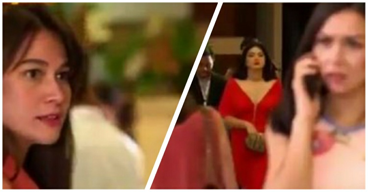 Bea Alonzo Kadenang Ginto