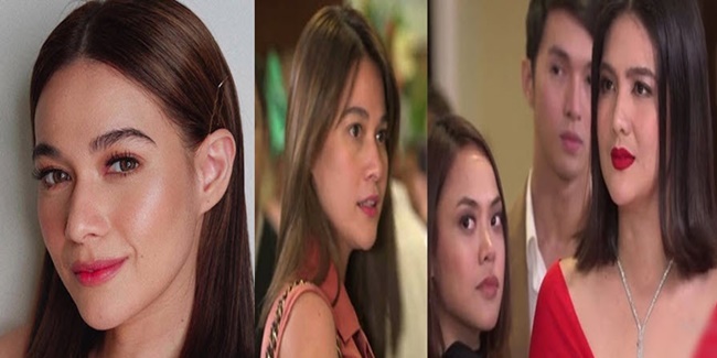 Bea Alonzo Explains Trending Cameo In 'Kadenang Ginto'