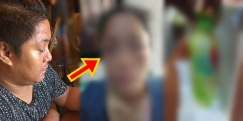 Beautician jealous 6