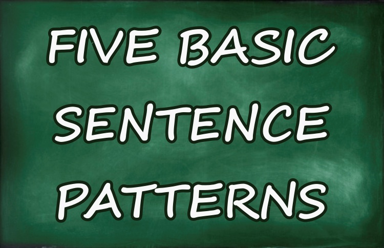 five-basic-sentence-patterns-sentence-construction