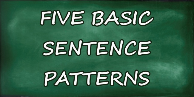 five-basic-sentence-patterns-sentence-construction