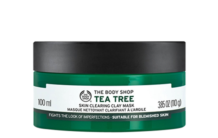 Blackheads Treatment