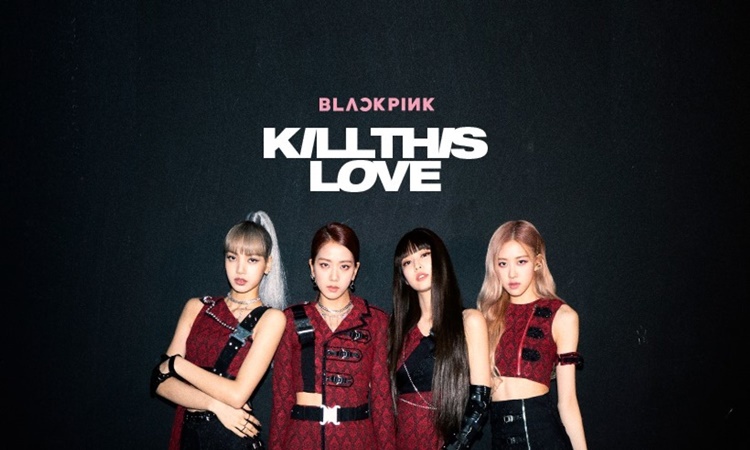 Blackpink