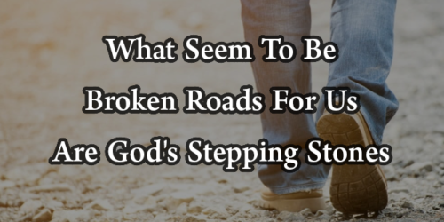 Broken Roads