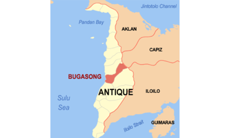 Bugasong-Antique