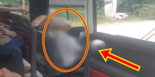 Bus Driver lost daughter 1