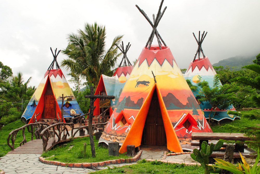 20 Best Resorts