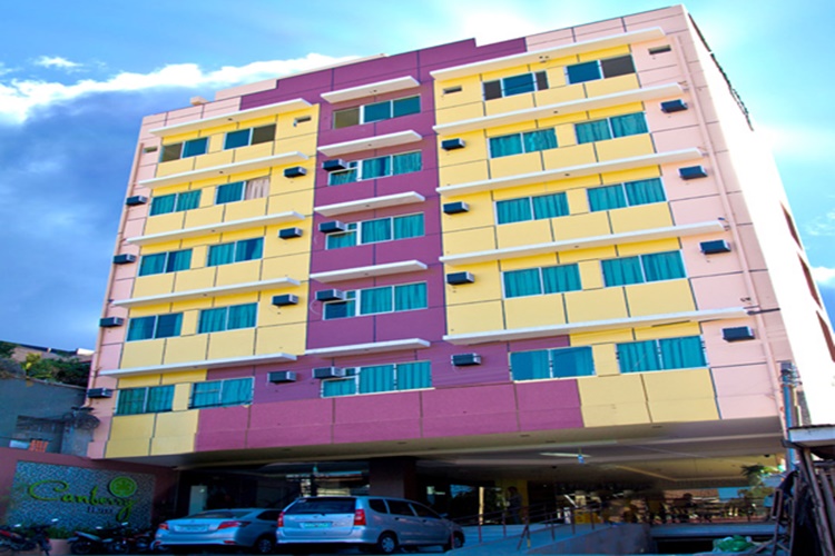 Cebu Hotels