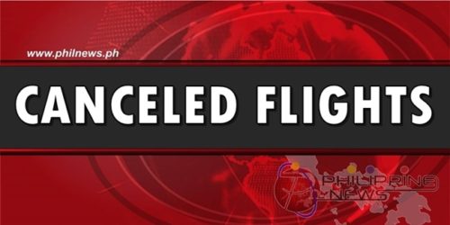 Canceled Flights