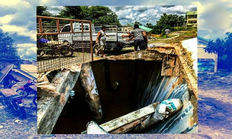 Capiz-septic-tank