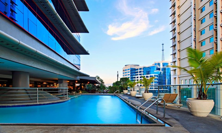 Cebu Hotels