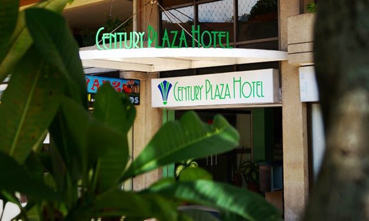 Cebu Hotels