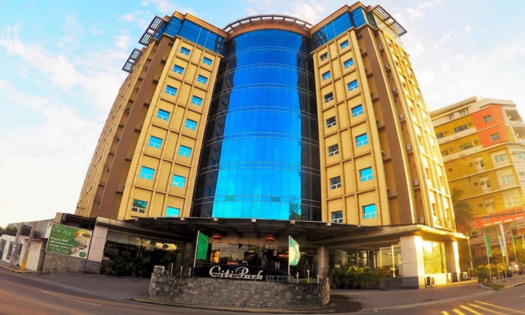 Cebu Hotels