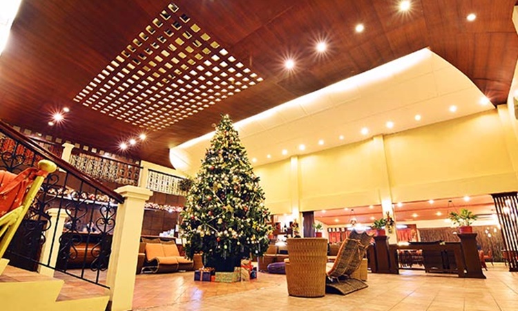 Citystate Asturias Hotel