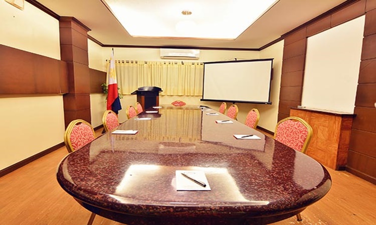 Citystate Asturias Hotel