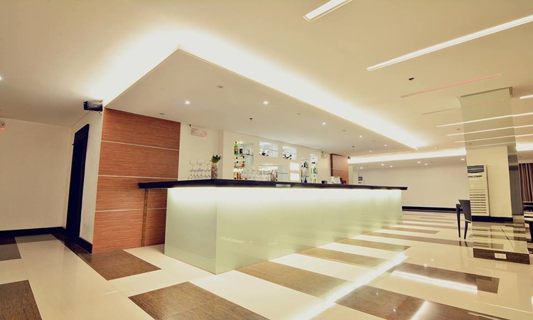 Citystate Asturias Hotel