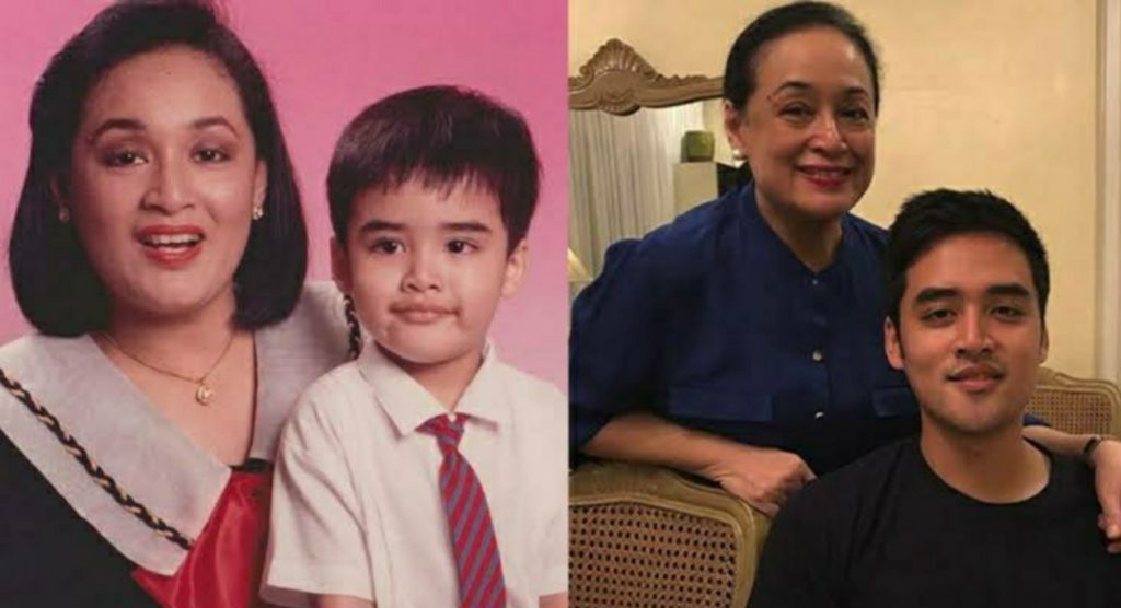 Coney Reyes Vico Sotto