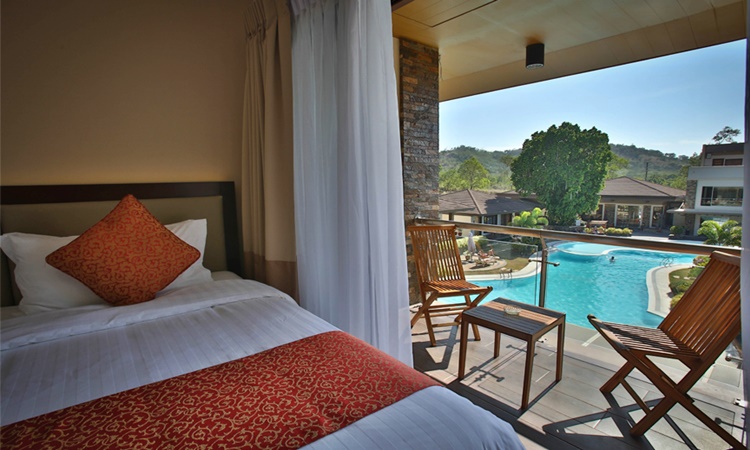 20 Best Resorts