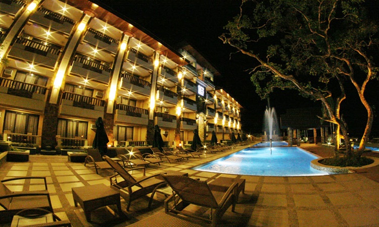 Coron Westown Resort