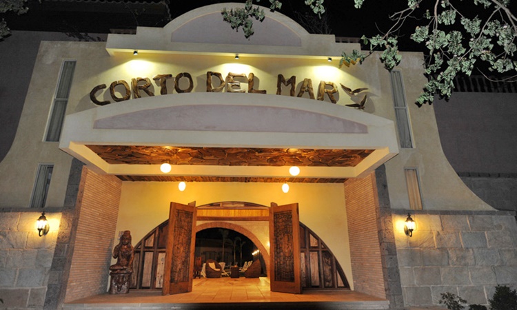 Corto del Mar