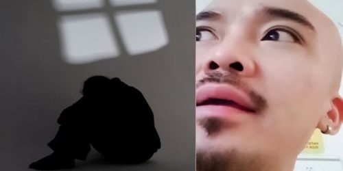 Creepy Sound in Cebu