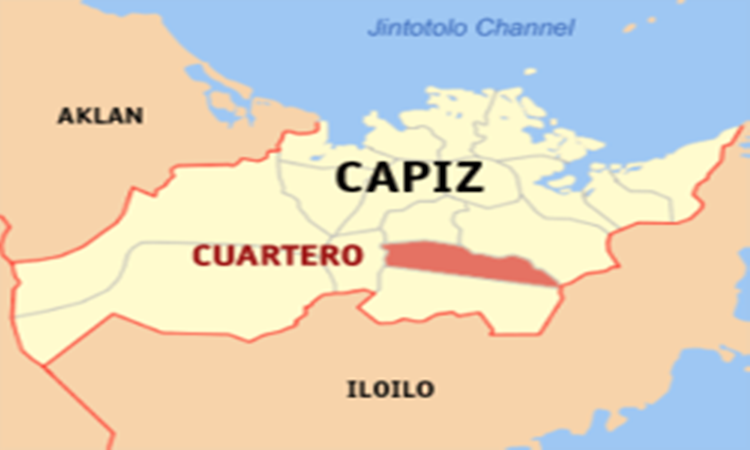 Cuartero-Capiz