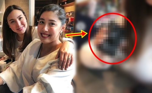 Dani Barretto, Marjorie Barretto