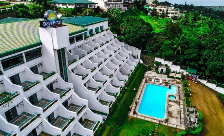 Tagaytay Hotels
