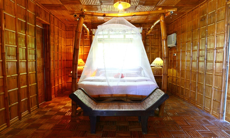 Flower Island Resort
