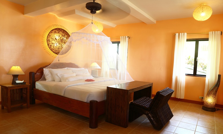 Flower Island Resort