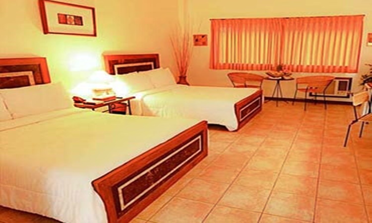 Citystate Asturias Hotel